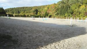 carriere installations ecurie gabriel petit